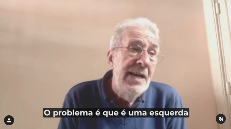 As primárias argentinas e a audácia necessária para derrotar o fascismo -  Atilio Boron - Brasil 247